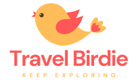 Travel Birdie