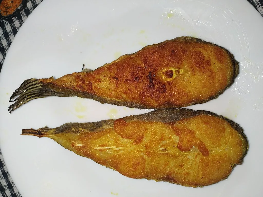 Fish Fry 