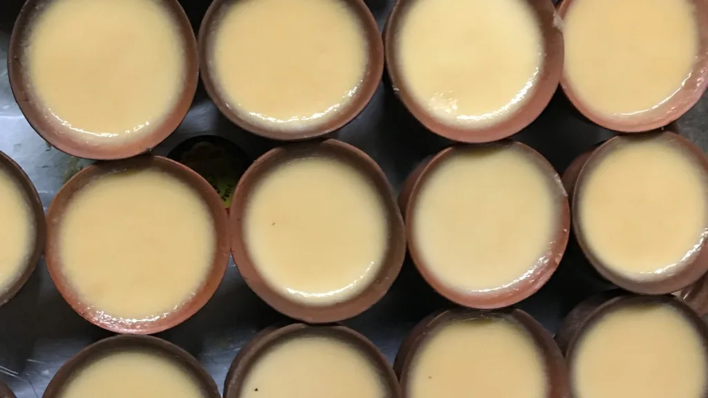 Mishti Doi