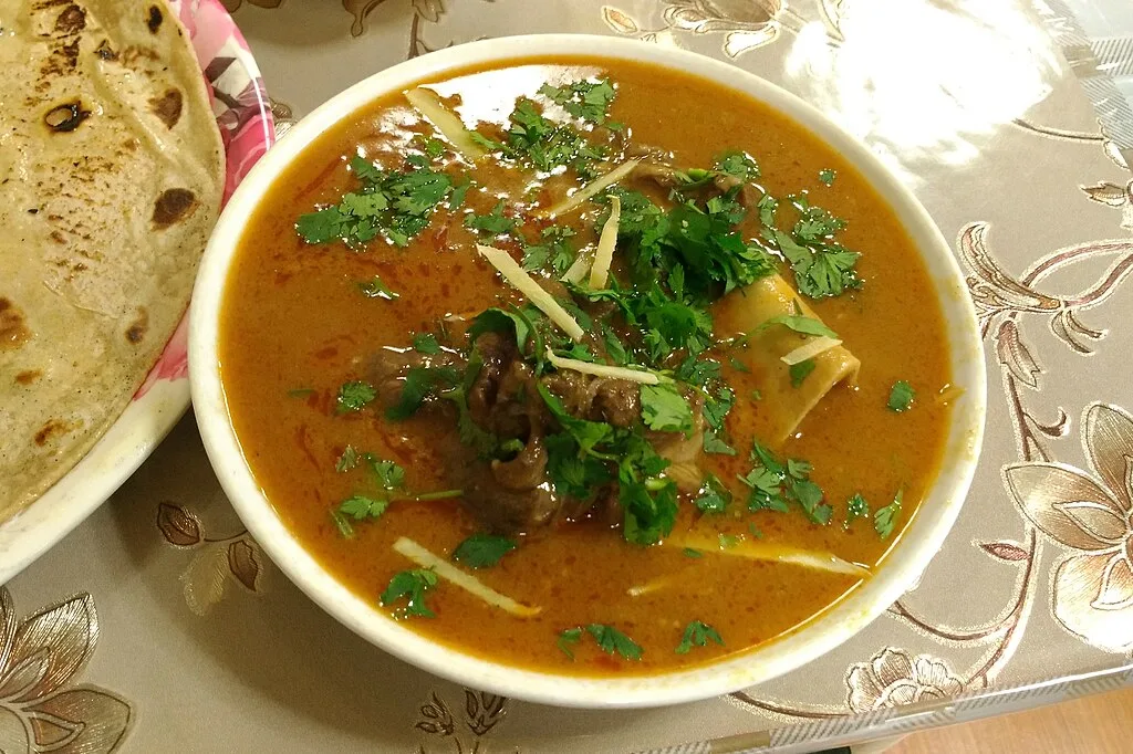 Nihari