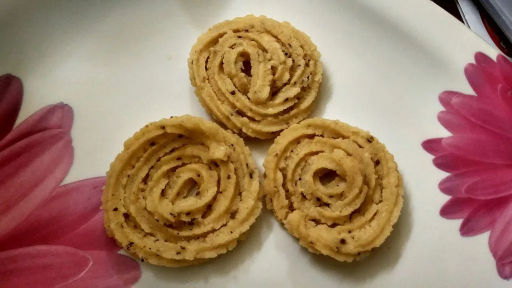 Murukku