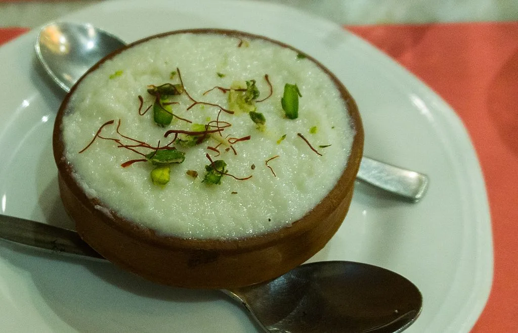 Phirni