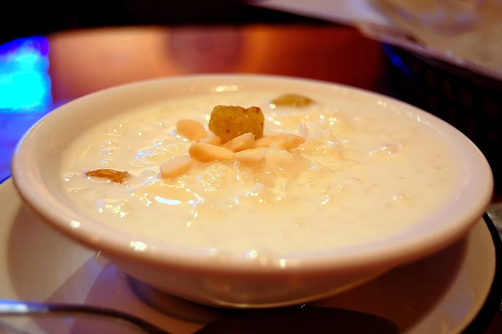 Payasam 