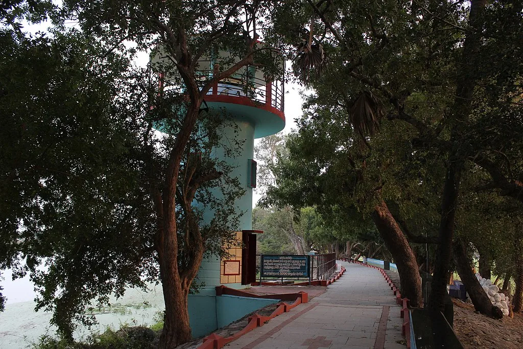 Vedanthangal bird sanctuary