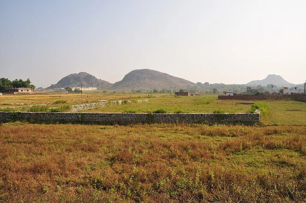 chotanagpur plateau