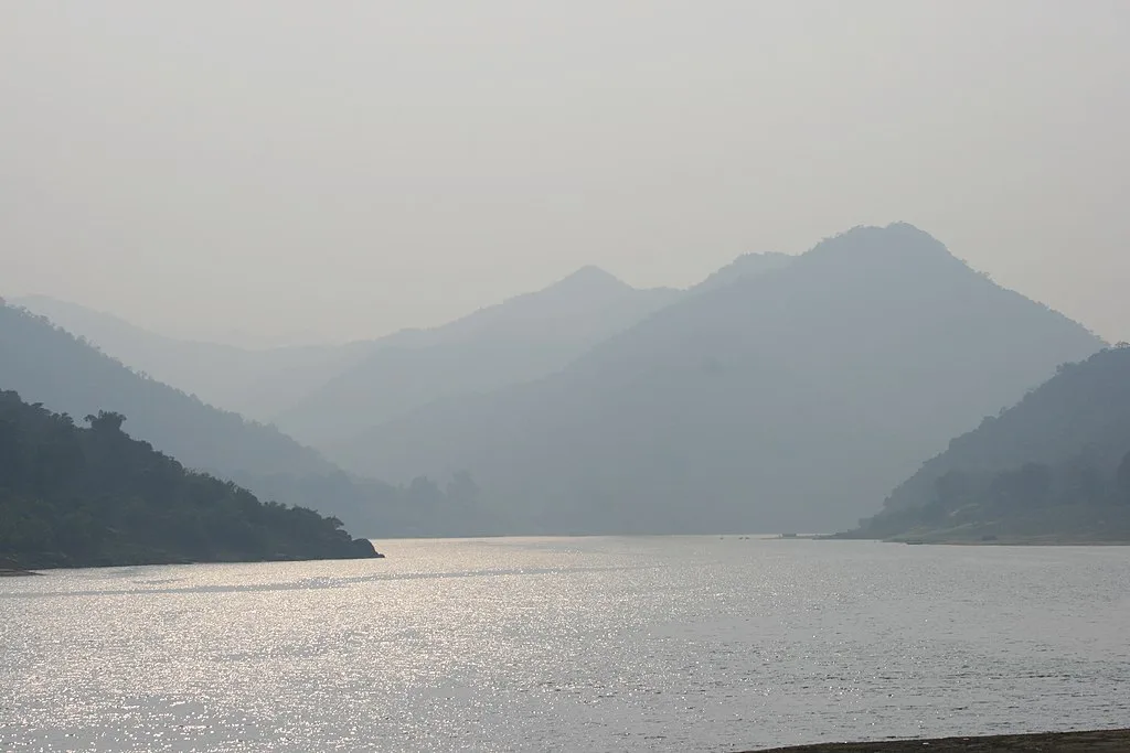 Godavari River