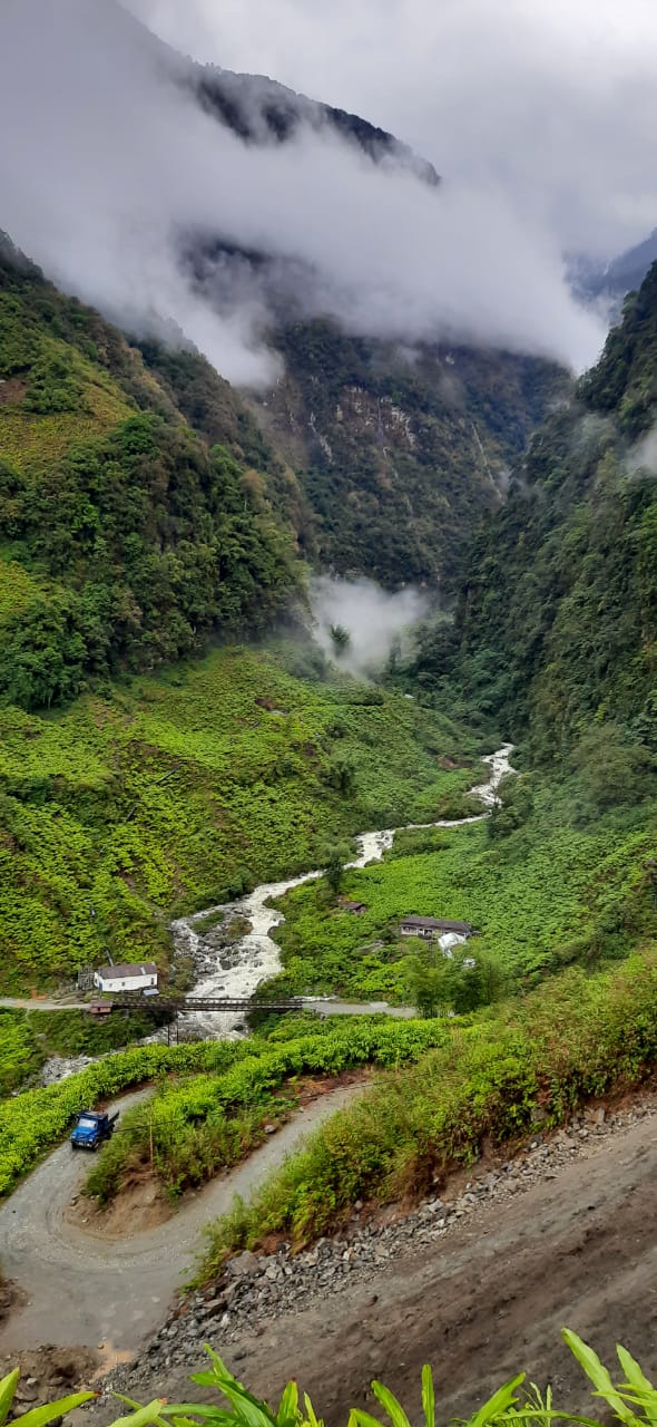 Mouling National Park: Exploring the Wilderness of Arunachal Pradesh